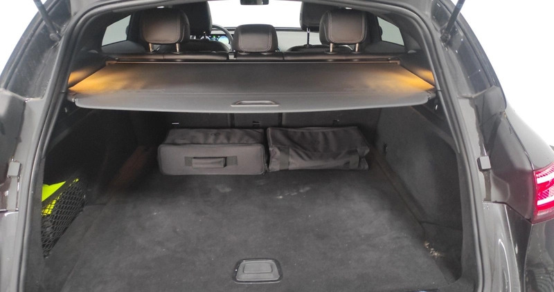 Mercedes-Benz EQC cena 224000 przebieg: 34700, rok produkcji 2020 z Świeradów-Zdrój małe 407